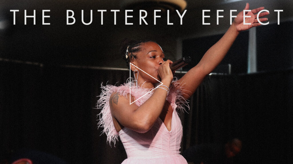 The Butterfly Effect Video Thumbnail